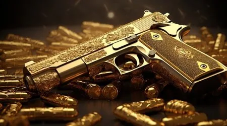 Gold-Paket